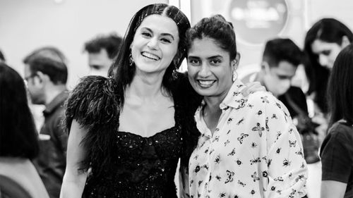 5 Bollywood Actresses Who Will Play Athletes On Screen 